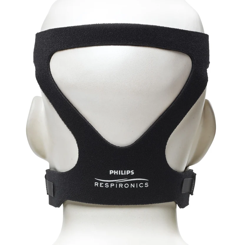 Philips Respironics ComfortGel Blue replacement headgear
